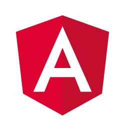 Icono Angular