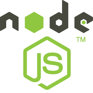 Icono Node-js